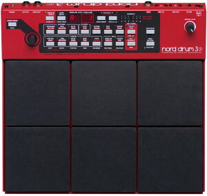 Nord (Clavia) Nord Drum 3P
