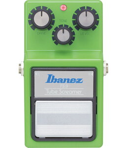 Ibanez TS-9