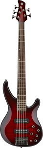 YAMAHA TRBX605FM DRBi_[ Nbho[Xgj }n 5GLx[X