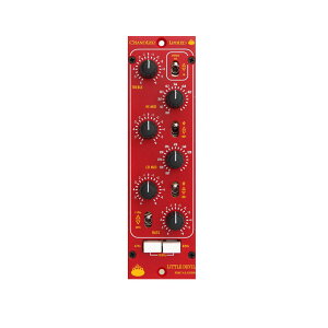 Chandler Limited Little Devil EQ / API 500 EQ Module