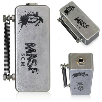 MASFPedals(M.A.S.F.)SCM