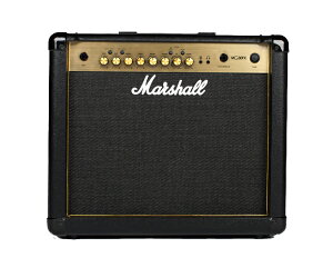 Marshall }[V M^[Av MG30FX -MG Gold Series-