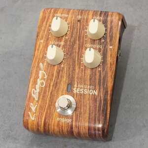L.R.Baggs Align Series SESSION