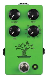 JHS Pedals �G�t�F�N�^�[ THE BONSAI