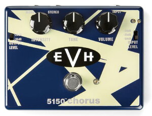 MXR EVH30 EVH 5150 chorus