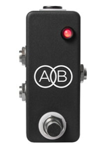 JHS Pedals Mini A/B