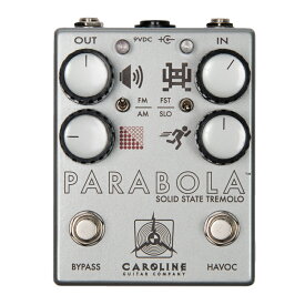 Caroline Guitar Company PARABOLA (パラボラ）