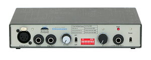 Umbrella Company SIGNALFORM ORGANIZER / DI,Reverse DI,Level Converter