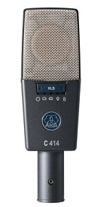 AKG C414 XLS-Y4 TChAhX^}CNz
