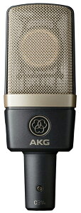 AKG C314-Y4 �T�C�h�A�h���X�^�}�C�N���z��