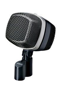 AKG D12 VR �y��p�}�C�N���z��