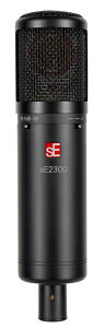 sE Electronics RfT[}CN sE2300yIsolation Pack(VbN}Eg+|bvV[h)tz