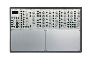 DOEPFER ���[�����b�N ���W�����[�V���Z�T�C�U A-100SS-1-LC6V