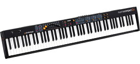 Studiologic スピーカー内蔵ステージピアノ 88鍵盤 Numa Compact 2x