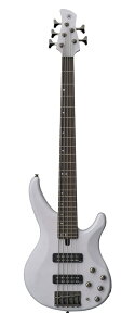 YAMAHA TRBX505 TWH }n 5GLx[X