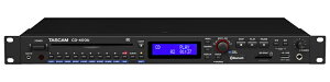 TASCAM CD-400U