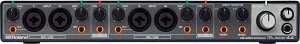 I[fBIC^[tF[X Roland Rubix44 USB Audio Interface