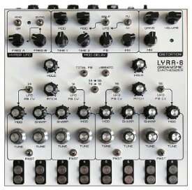 SOMA LYRA-8 White