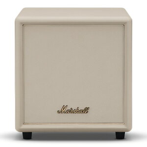 Marshall Heston Sub 200 Cream