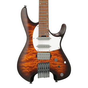 Ibanez Q Standard Q54WQM-DEL (Dragon Eye Burst Low Gloss)
