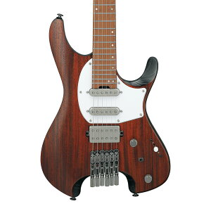 Ibanez Q Standard Q54WR-CNL (Charcoal Brown Low Gloss)
