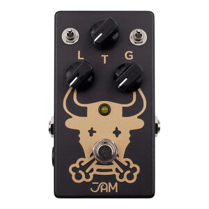 JAM Pedals Octaurus NOS