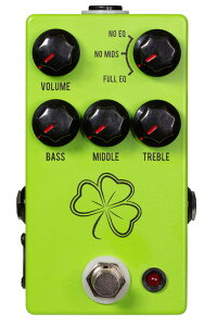 JHS Pedals �G�t�F�N�^�[ The Clover
