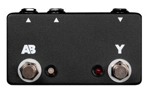 JHS Pedals �G�t�F�N�^�[ Active A/B/Y