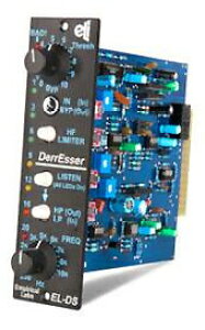 Empirical Labs DerrEsser EL-DS -multi function dynamic filtering device-