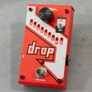 DigiTech Drop