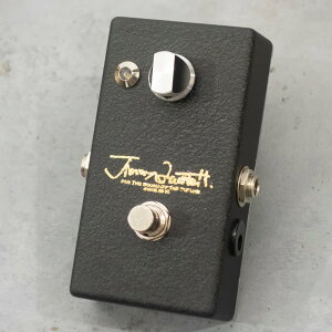 Jimmy Quartette SILVER EDITION / BOOSTER