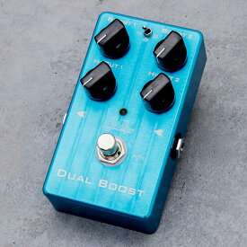 Suhr Dual Boost