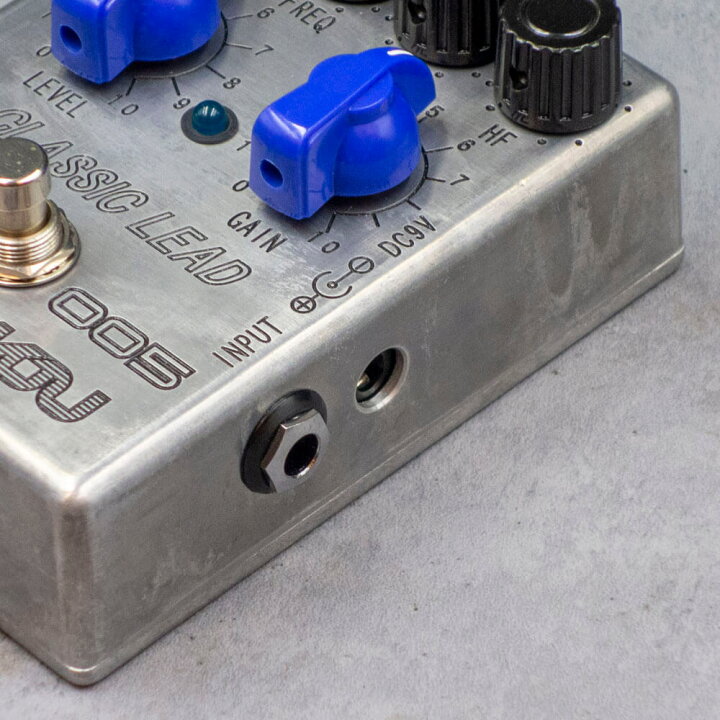 楽天市場】TDC-YOU 005 CLASSIC LEAD : MUSICLAND KEY -楽器-