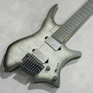 strandberg Boden Prog NX 7 Charcoal Black