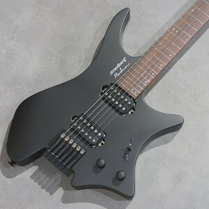 strandberg Boden Essential 6 Black Granite