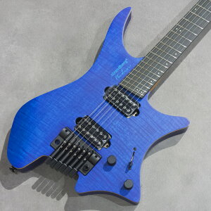 strandberg Boden Prog NX 6 Deep Blue