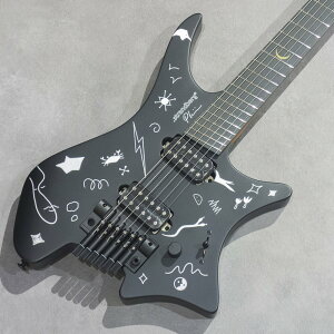 strandberg Boden Standard NX 6 Plini Edition Mirage