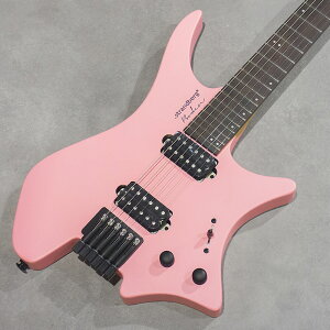 strandberg Boden Essential 6 Coral Pink