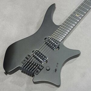 strandberg Boden NX Plini Edition Neck-Thru Black