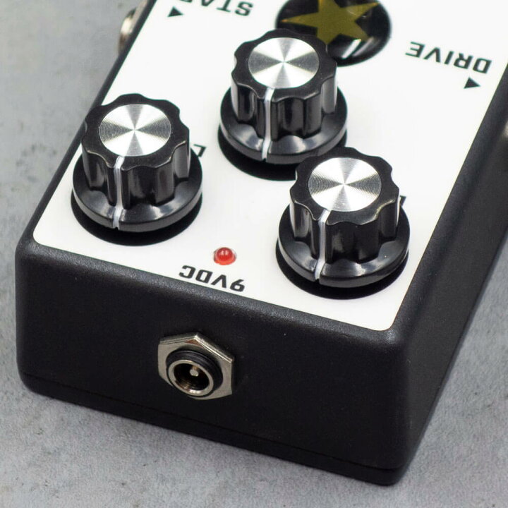 楽天市場】TBCFX DRIVE☆STAR : MUSICLAND KEY -楽器-
