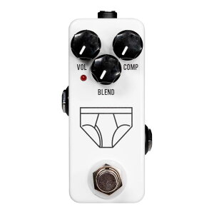 JHS Pedals �G�t�F�N�^�[ �R���v���b�T�[ Whitey Tighty