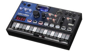 KORG volca nubass
