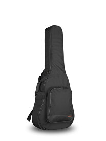 ACCESS AB1SA1 スモールサイズ・アコースティックギター用バッグ（オーディトリアムシェイプ）