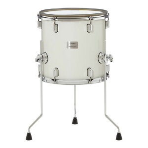 Roland PDA140F-PW Floor Tom Pad