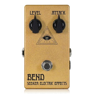 SEEKER ELECTRIC EFFECTS Lineage Series BEND