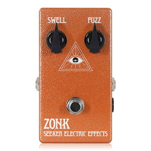 SEEKER ELECTRIC EFFECTS Lineage Series ZONK