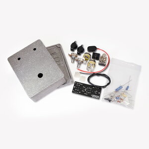 SEEKER ELECTRIC EFFECTS Truth Bender Kit