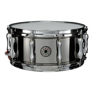 SAKAE OSAKA HERITAGE SDM1465BRJ [JAPAN CUSTOM BRASS 14"x6.5"]