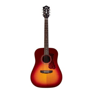 Guild D-140 / CHERRY BURST
