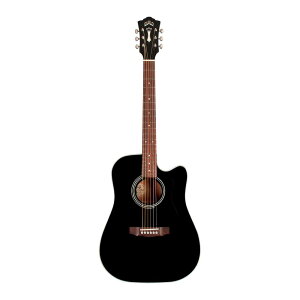 Guild D-140CE / BLACK